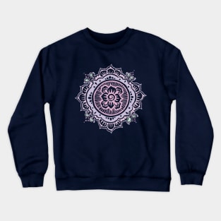 Henna 2 Crewneck Sweatshirt